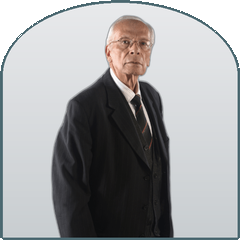Dr. Iván Arturo Rubio